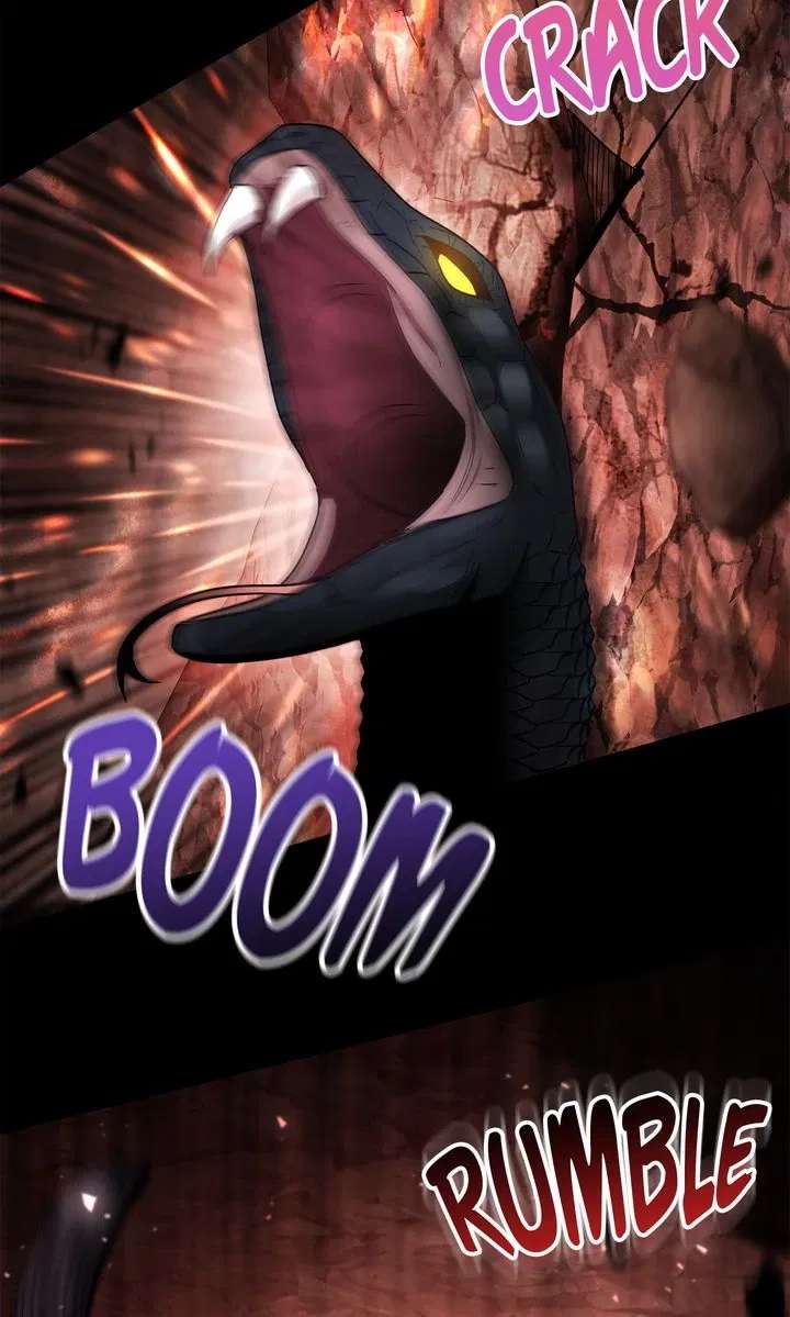 I Become the Tiger’s Daughter Chapter 94 397 060