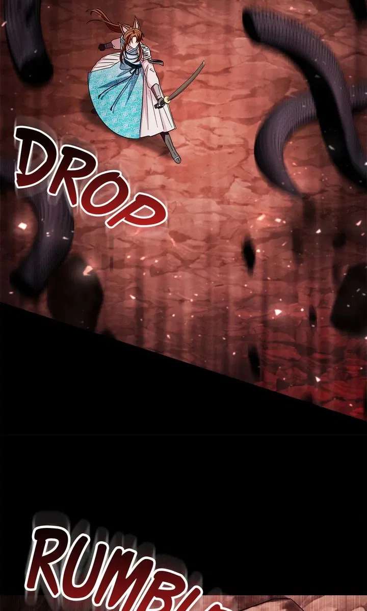 I Become the Tiger’s Daughter Chapter 94 398 061