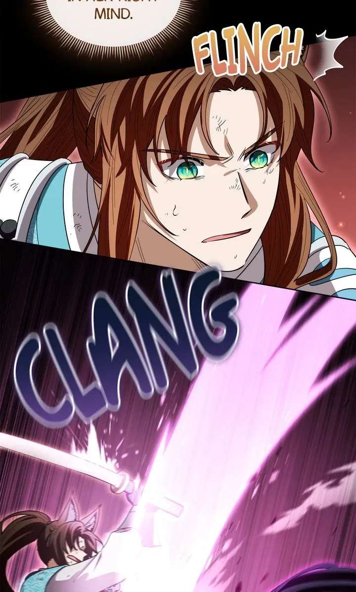 I Become the Tiger’s Daughter Chapter 94 400 063