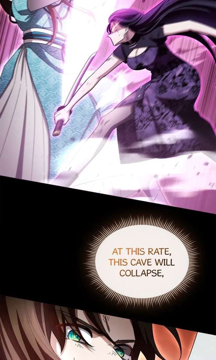 I Become the Tiger’s Daughter Chapter 94 401 064