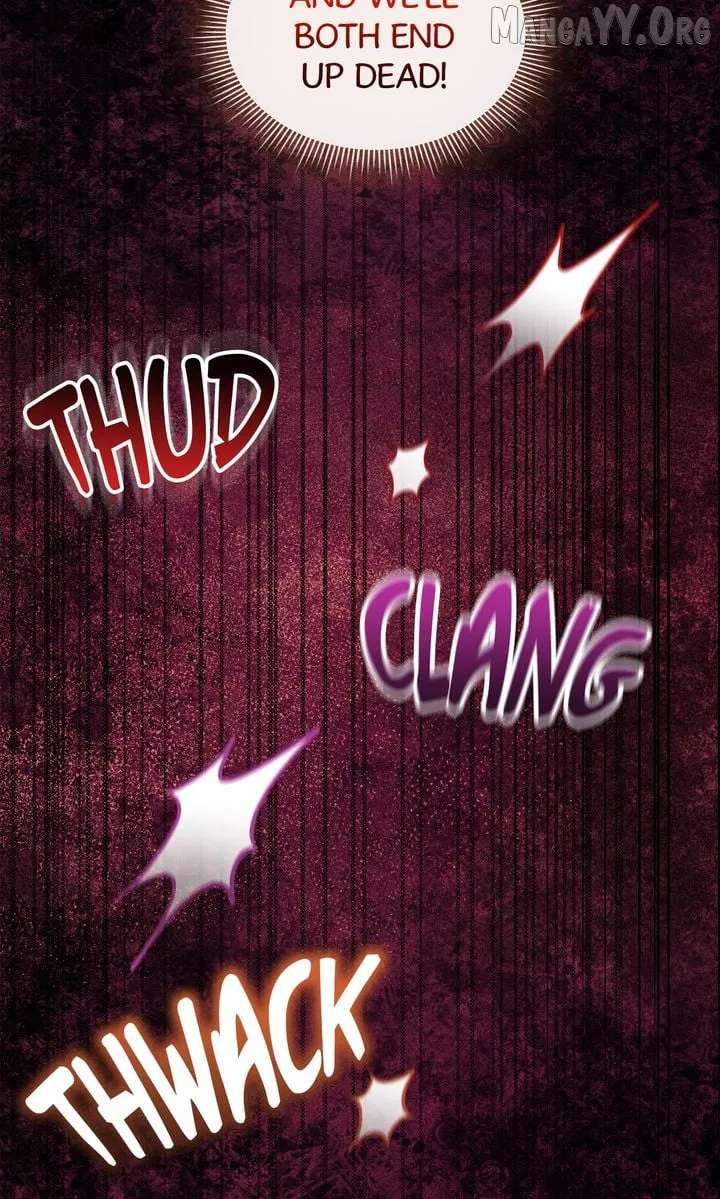 I Become the Tiger’s Daughter Chapter 94 403 066