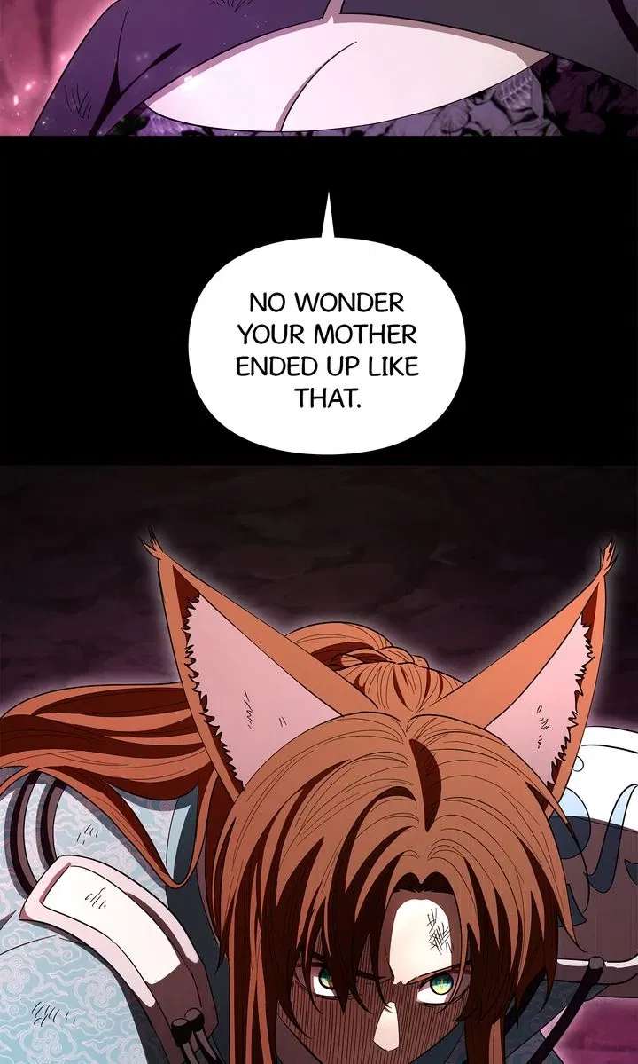 I Become the Tiger’s Daughter Chapter 94 410 073