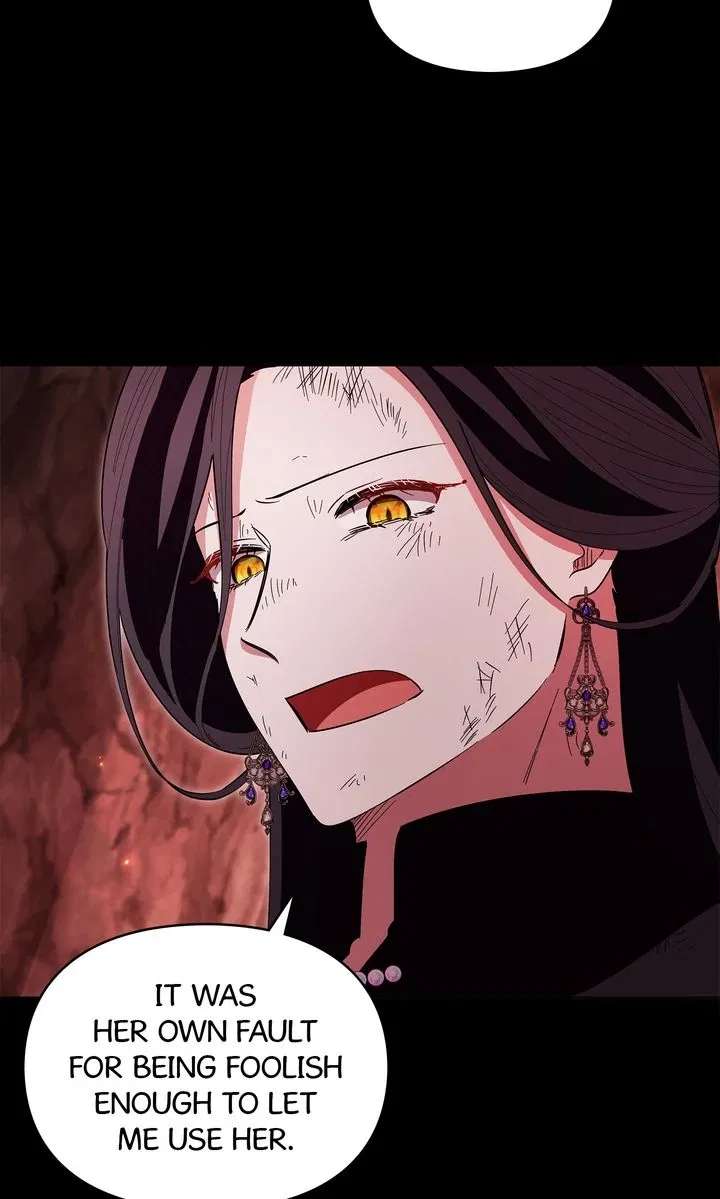 I Become the Tiger’s Daughter Chapter 94 413 076