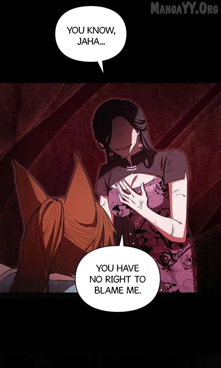 I Become the Tiger’s Daughter Chapter 94 415 078