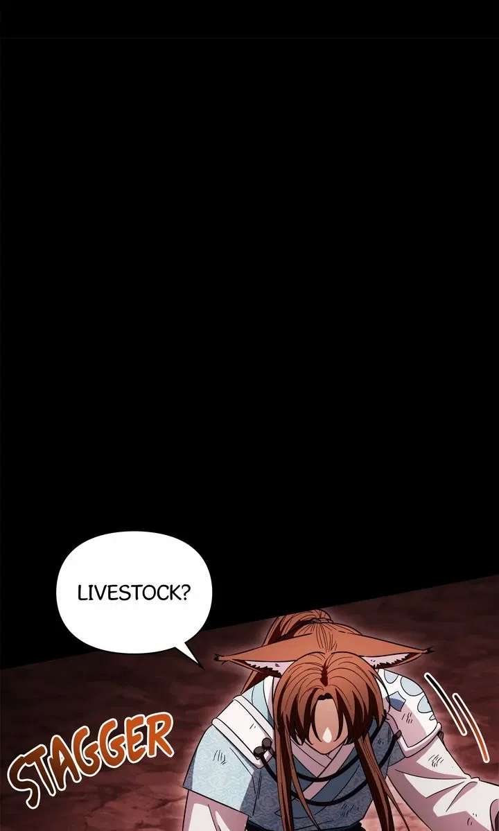 I Become the Tiger’s Daughter Chapter 94 418 081