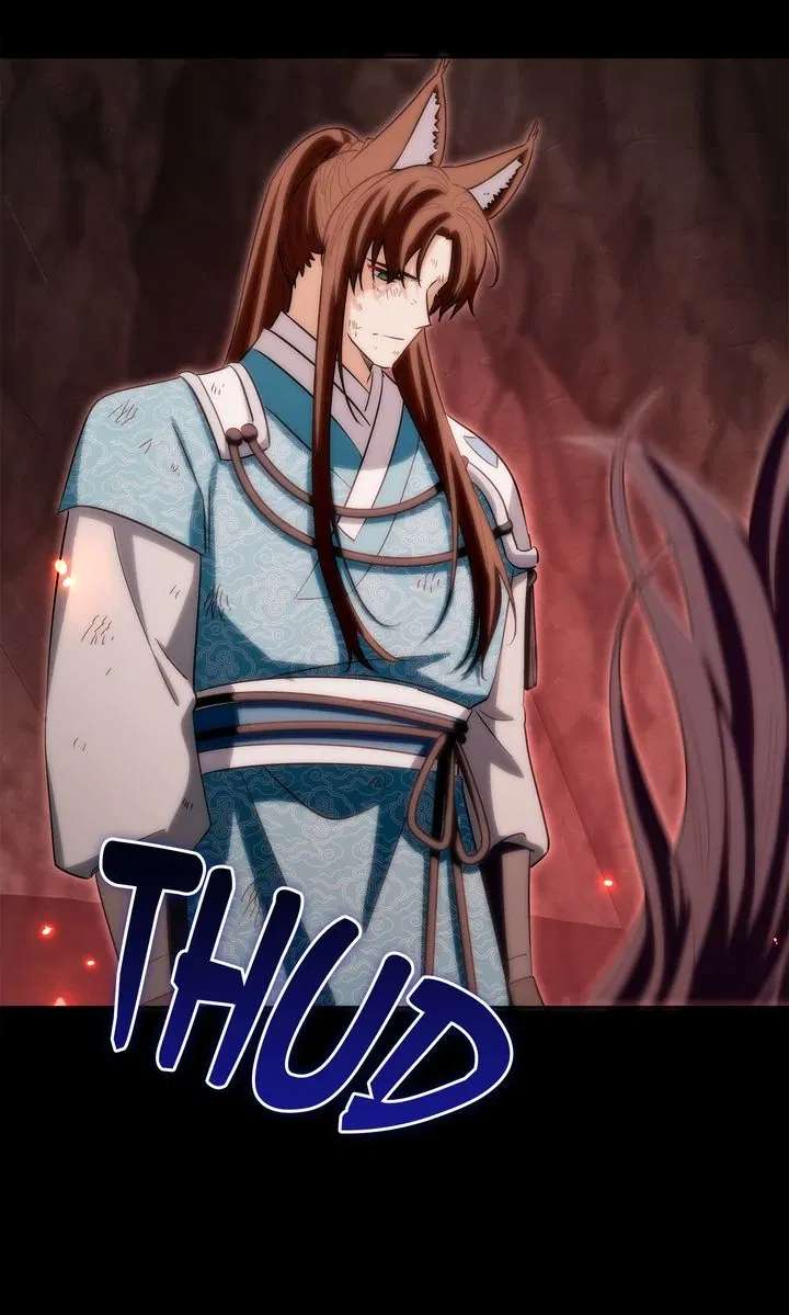 I Become the Tiger’s Daughter Chapter 94 435 098