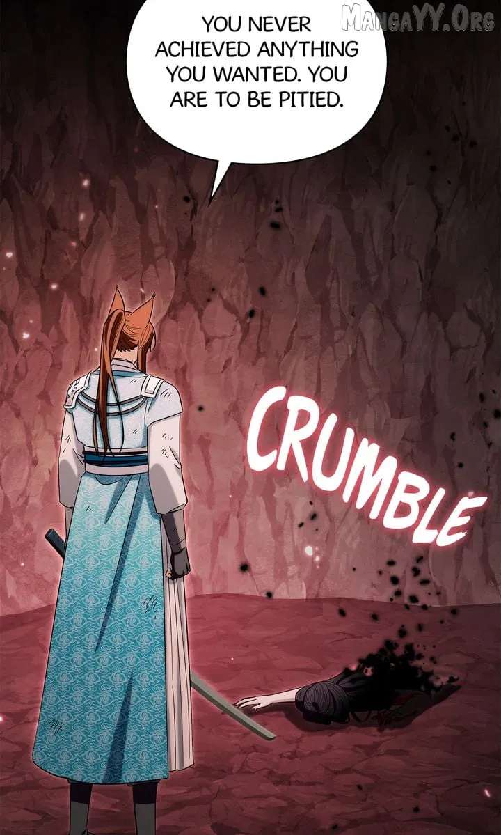 I Become the Tiger’s Daughter Chapter 94 438 101