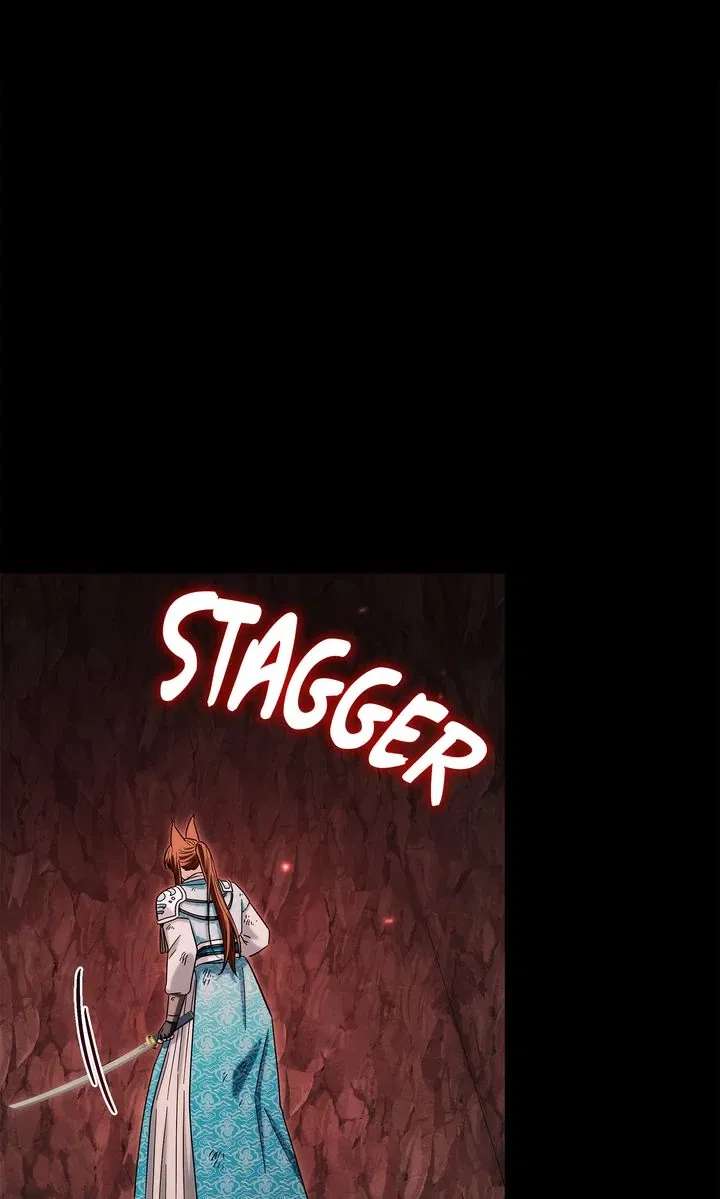 I Become the Tiger’s Daughter Chapter 94 440 103