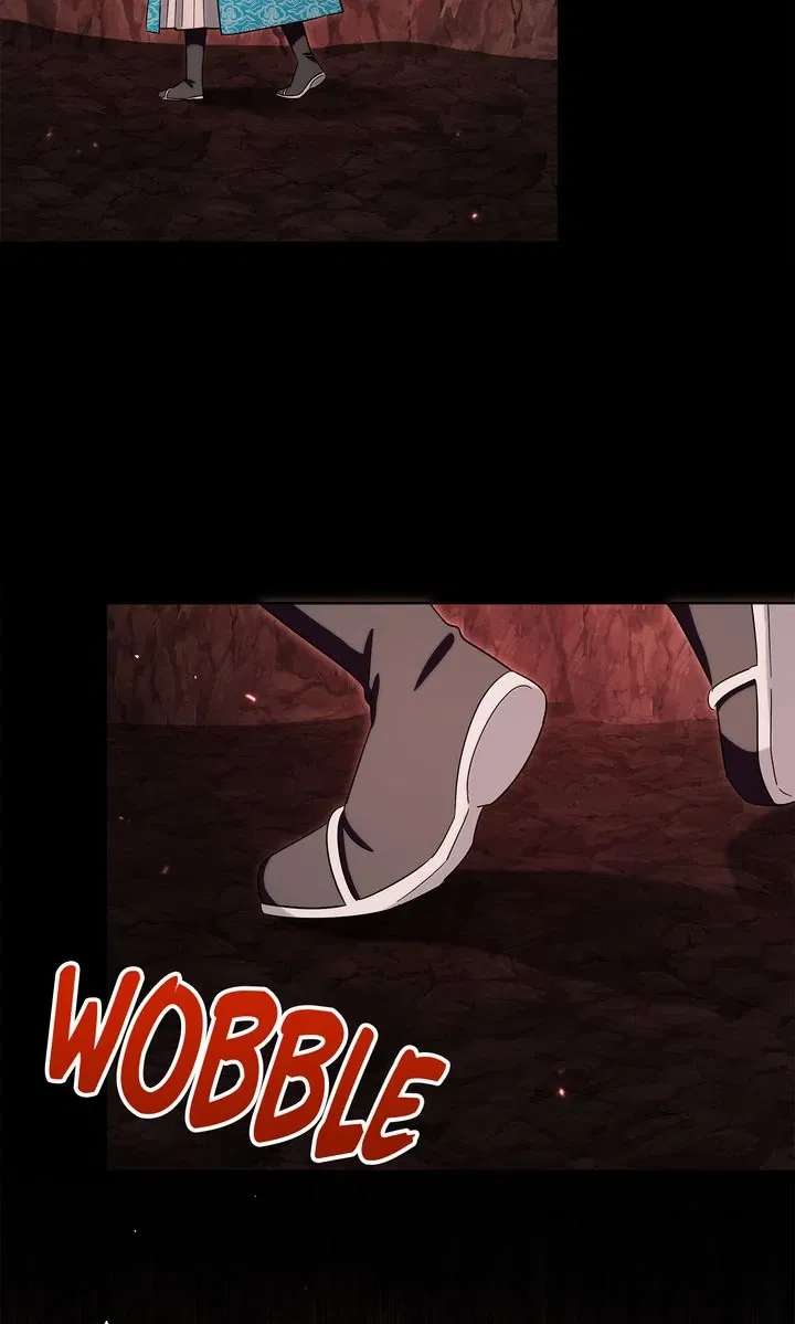 I Become the Tiger’s Daughter Chapter 94 441 104