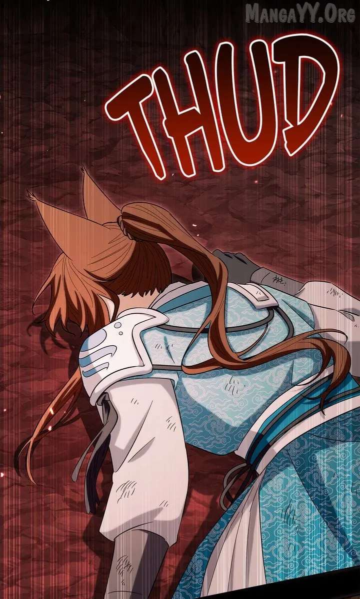 I Become the Tiger’s Daughter Chapter 94 442 105