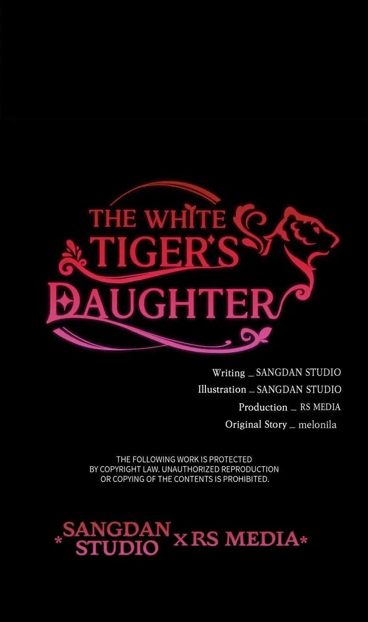 I Become the Tiger’s Daughter Chapter 94 447 110