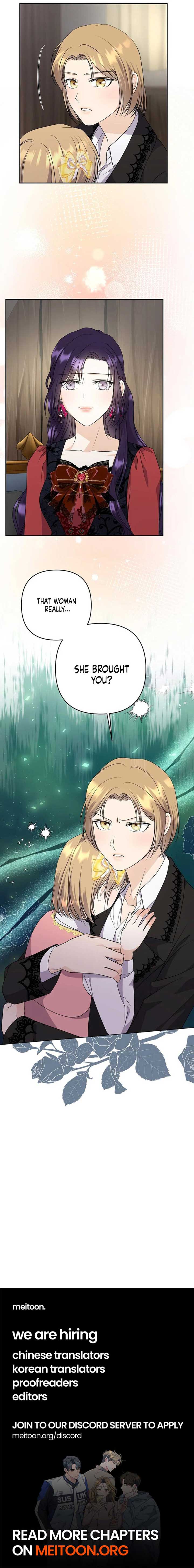 I Brought the Male Lead to His Knees Before Me Chapter 29 47 ch 29 10