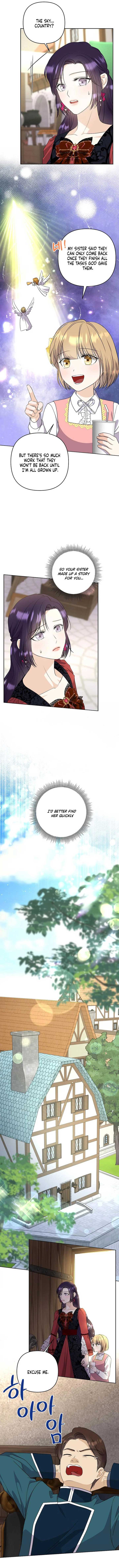 I Brought the Male Lead to His Knees Before Me Chapter 29 39 ch 29 2