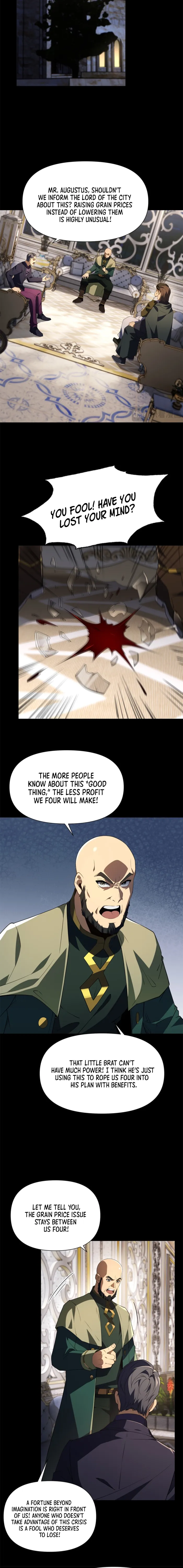 I Build an Industrial Empire on the Magic Continent Chapter 12 43 003