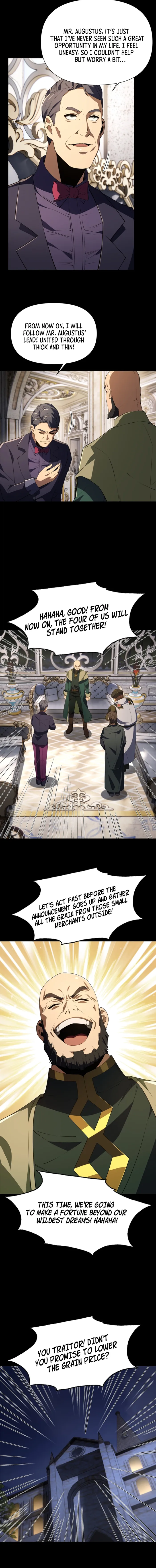 I Build an Industrial Empire on the Magic Continent Chapter 12 44 004