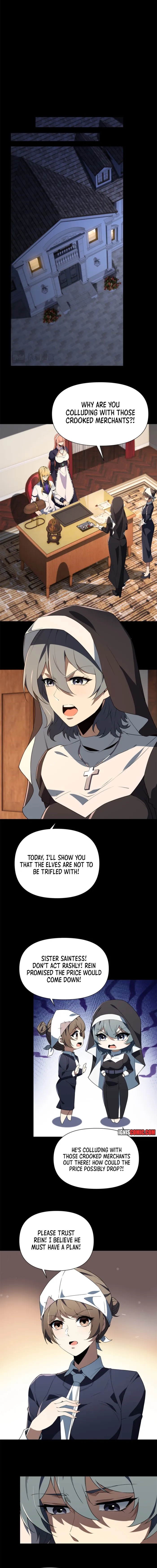 I Build an Industrial Empire on the Magic Continent Chapter 12 45 005