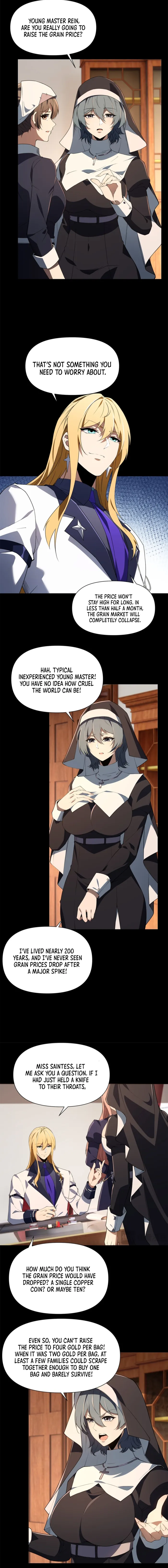 I Build an Industrial Empire on the Magic Continent Chapter 12 46 006