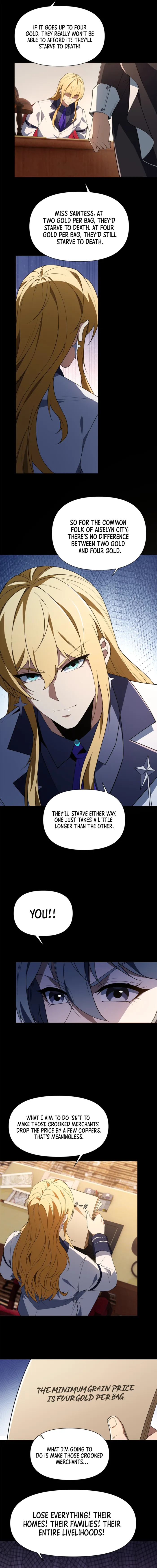 I Build an Industrial Empire on the Magic Continent Chapter 12 47 007