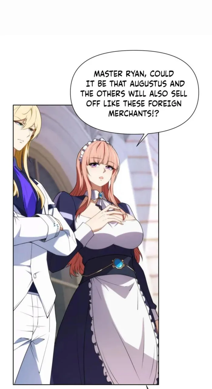 I Build an Industrial Empire on the Magic Continent Chapter 14 197 001