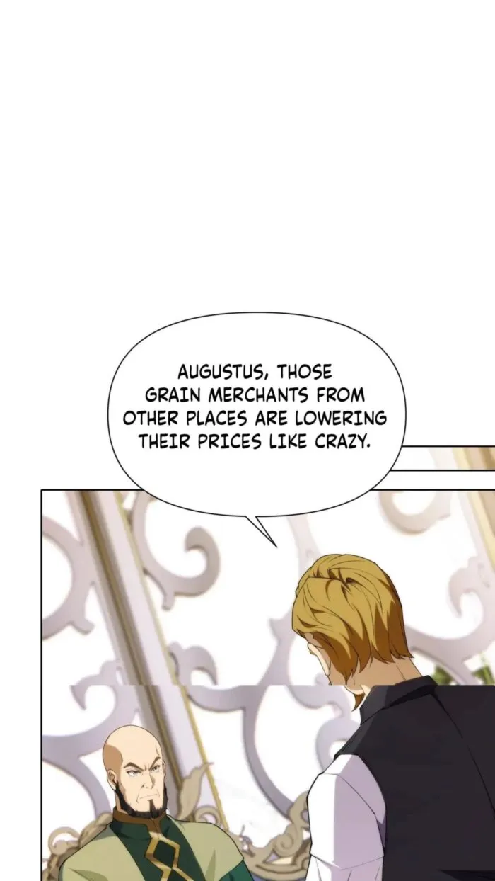 I Build an Industrial Empire on the Magic Continent Chapter 14 203 007