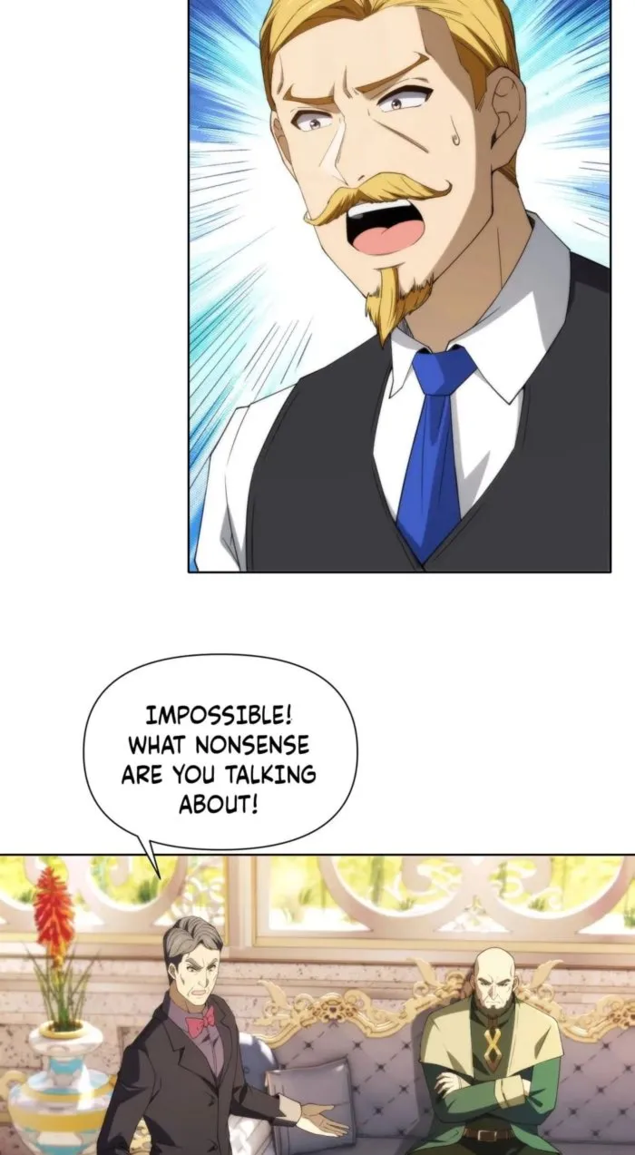 I Build an Industrial Empire on the Magic Continent Chapter 14 205 009