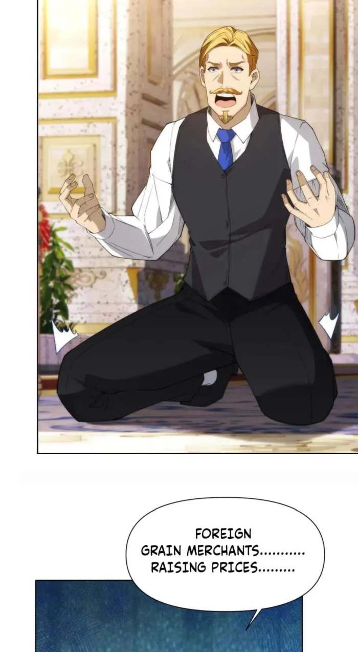 I Build an Industrial Empire on the Magic Continent Chapter 14 207 011