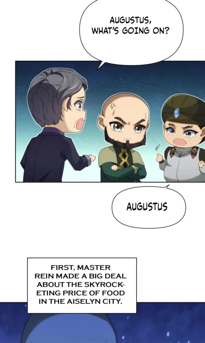 I Build an Industrial Empire on the Magic Continent Chapter 14 211 015