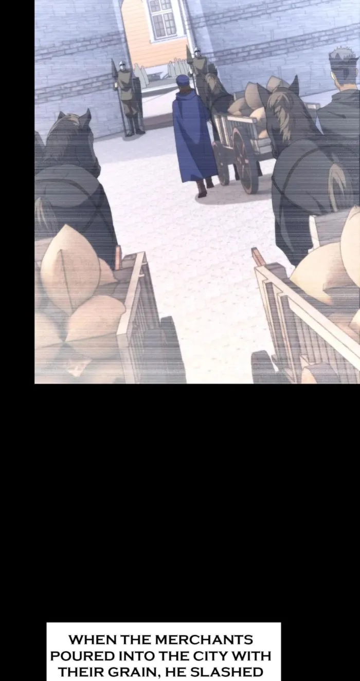 I Build an Industrial Empire on the Magic Continent Chapter 14 213 017