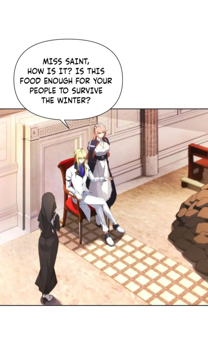 I Build an Industrial Empire on the Magic Continent Chapter 14 230 034