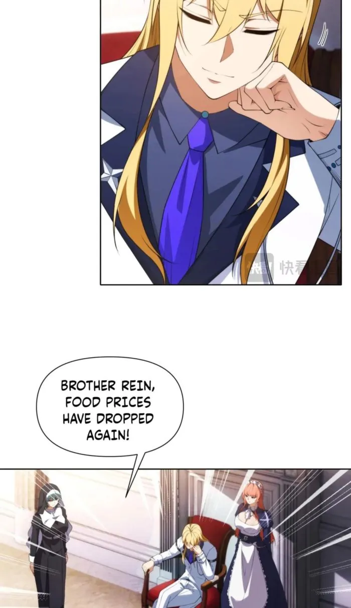 I Build an Industrial Empire on the Magic Continent Chapter 14 232 036