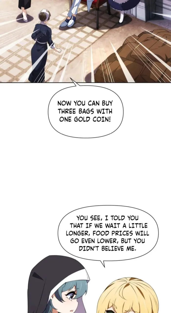 I Build an Industrial Empire on the Magic Continent Chapter 14 233 037