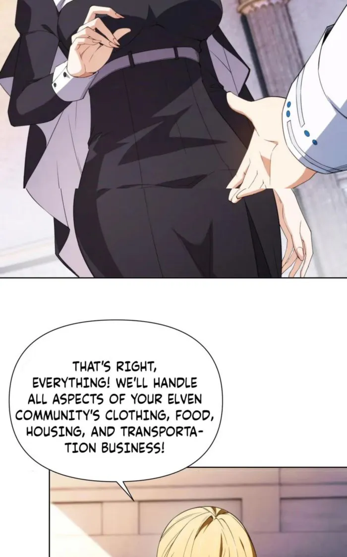 I Build an Industrial Empire on the Magic Continent Chapter 14 238 042
