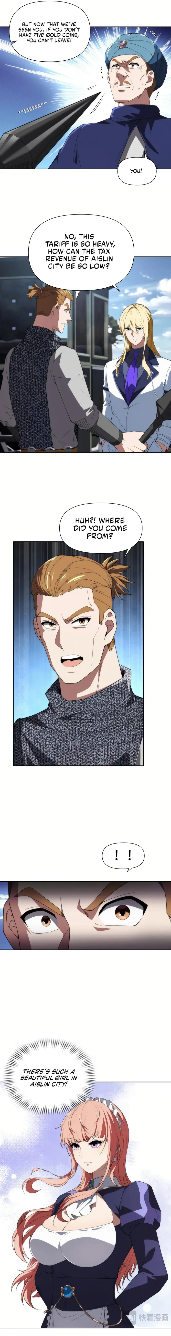 I Build an Industrial Empire on the Magic Continent Chapter 16 52 003