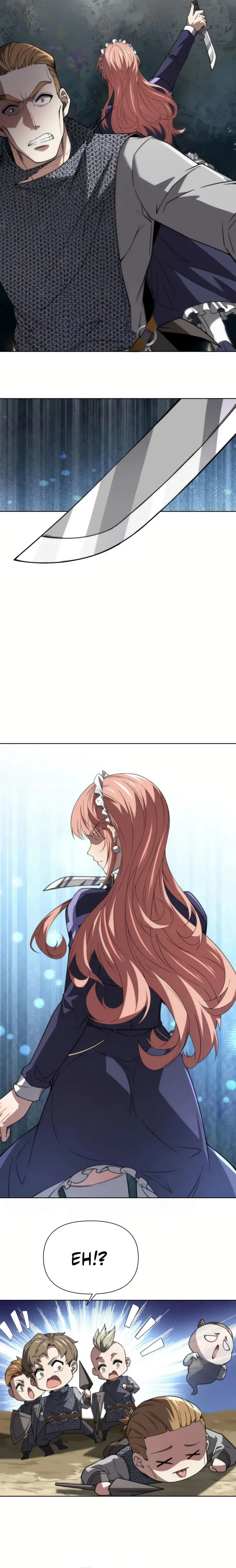 I Build an Industrial Empire on the Magic Continent Chapter 16 55 006