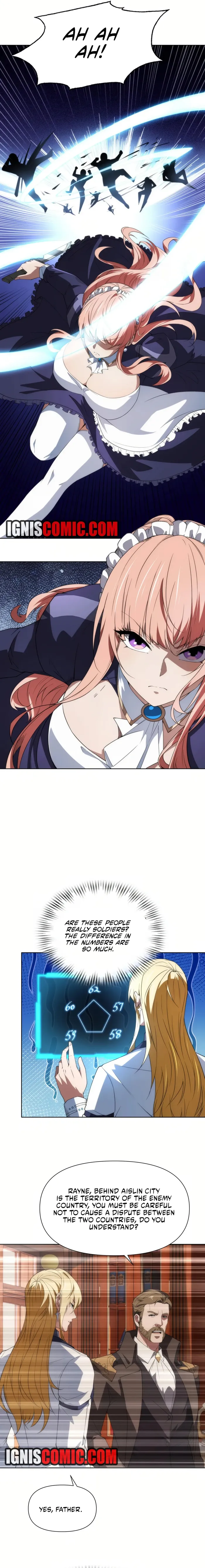 I Build an Industrial Empire on the Magic Continent Chapter 16 57 008