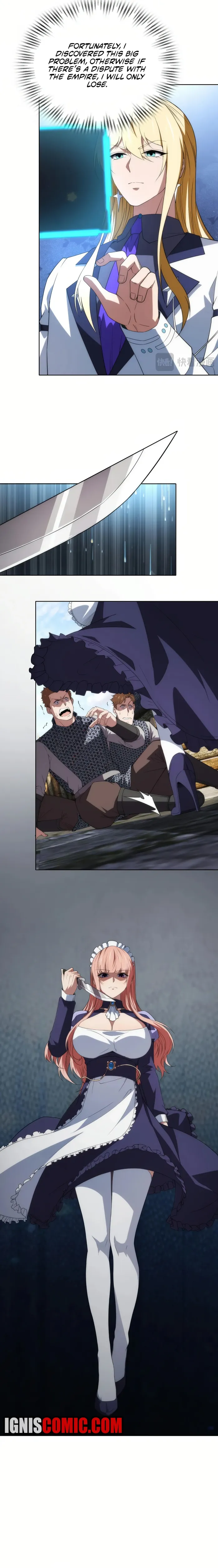 I Build an Industrial Empire on the Magic Continent Chapter 16 58 009