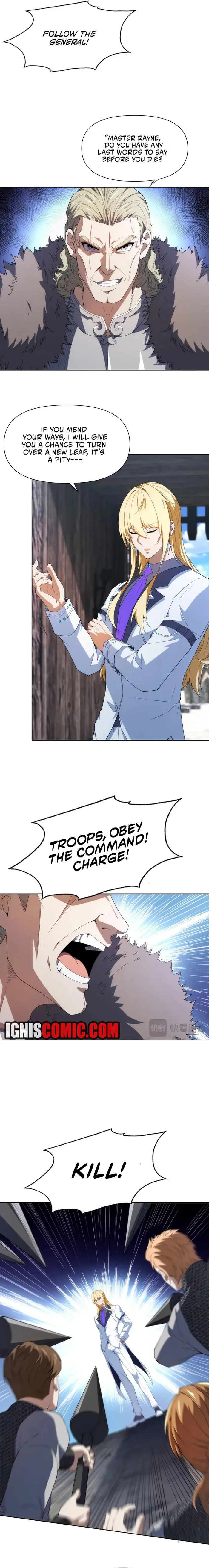 I Build an Industrial Empire on the Magic Continent Chapter 17 71 004