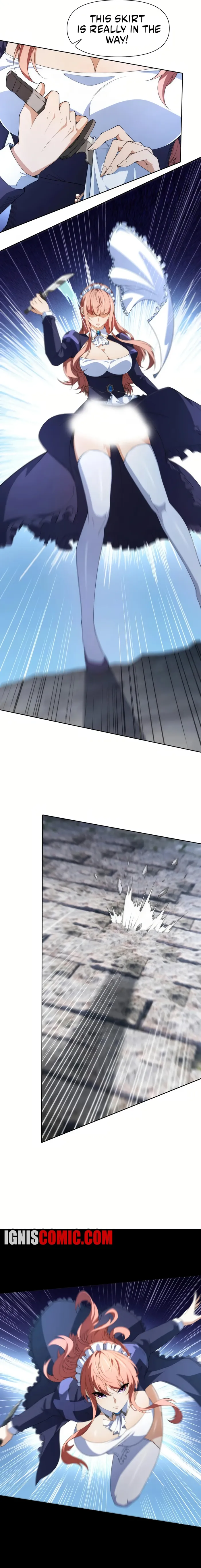 I Build an Industrial Empire on the Magic Continent Chapter 17 72 005