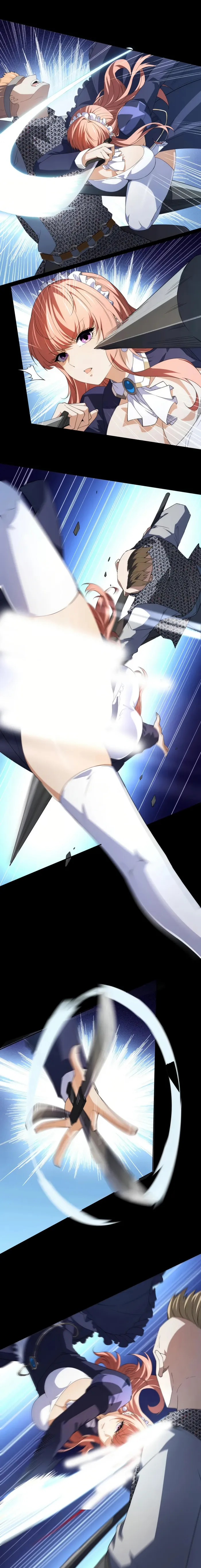 I Build an Industrial Empire on the Magic Continent Chapter 17 73 006