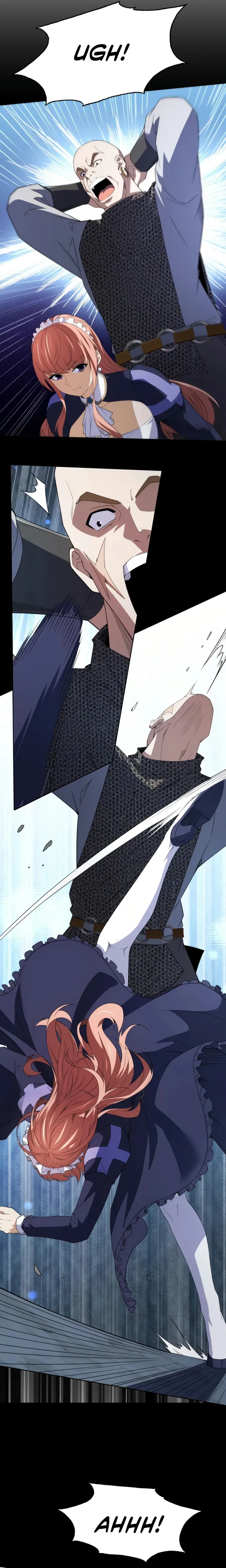 I Build an Industrial Empire on the Magic Continent Chapter 17 76 009