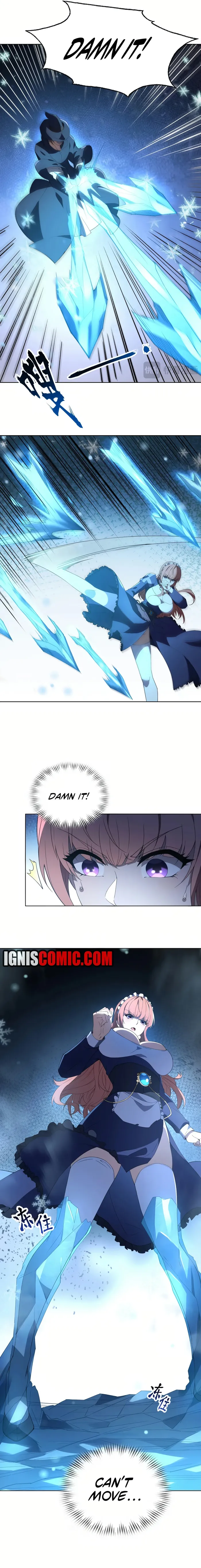 I Build an Industrial Empire on the Magic Continent Chapter 17 78 011