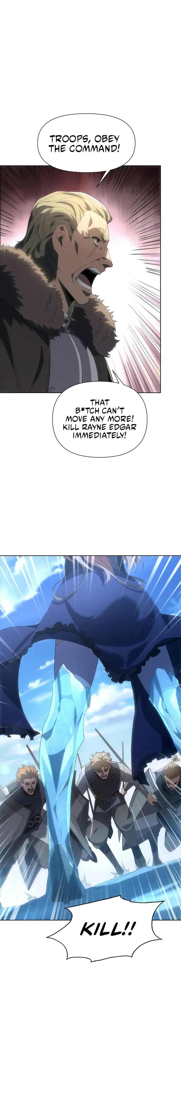 I Build an Industrial Empire on the Magic Continent Chapter 17 79 012