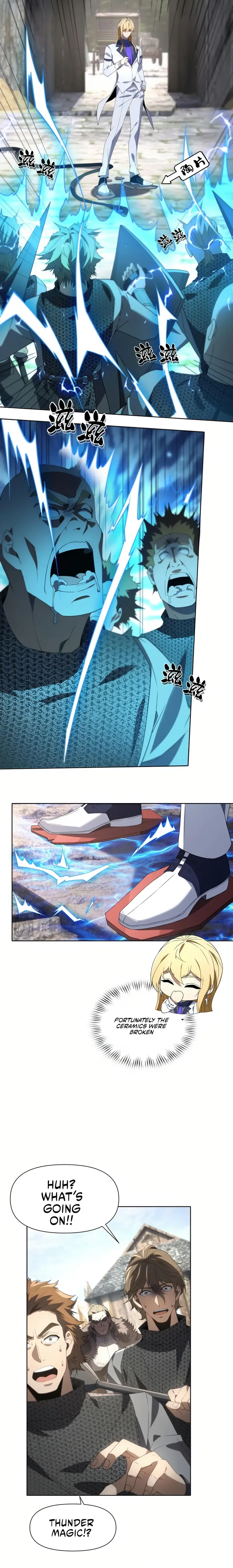 I Build an Industrial Empire on the Magic Continent Chapter 17 82 015