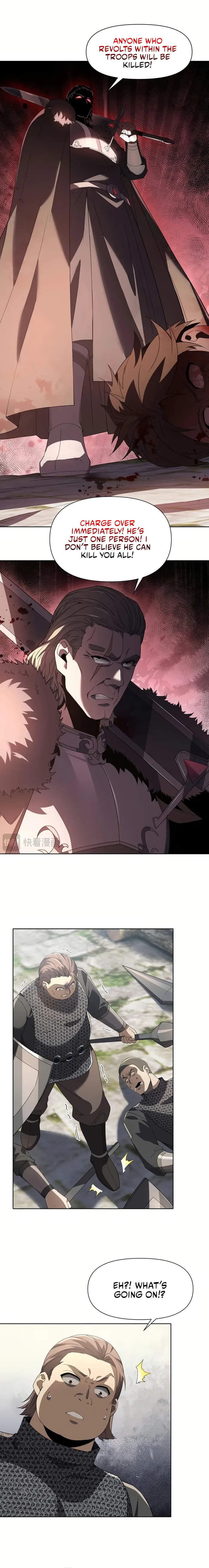 I Build an Industrial Empire on the Magic Continent Chapter 17 84 017