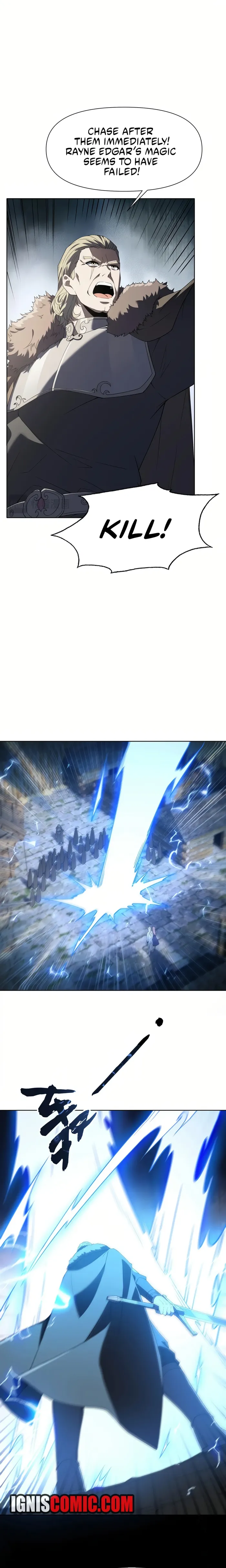 I Build an Industrial Empire on the Magic Continent Chapter 17 86 019