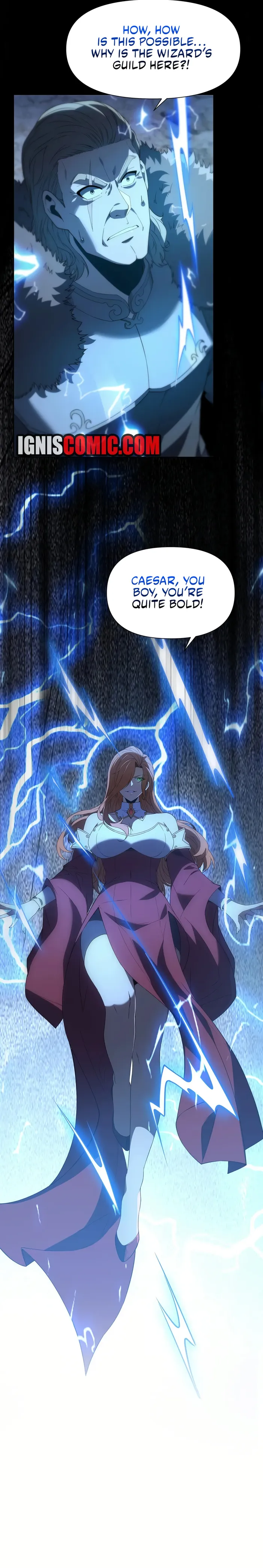 I Build an Industrial Empire on the Magic Continent Chapter 17 87 020