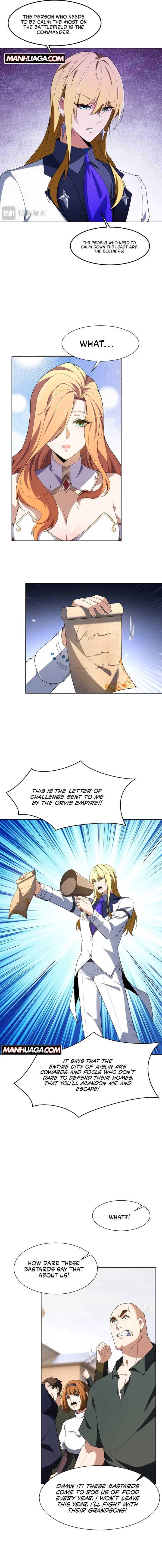 I Build an Industrial Empire on the Magic Continent Chapter 22 45 002