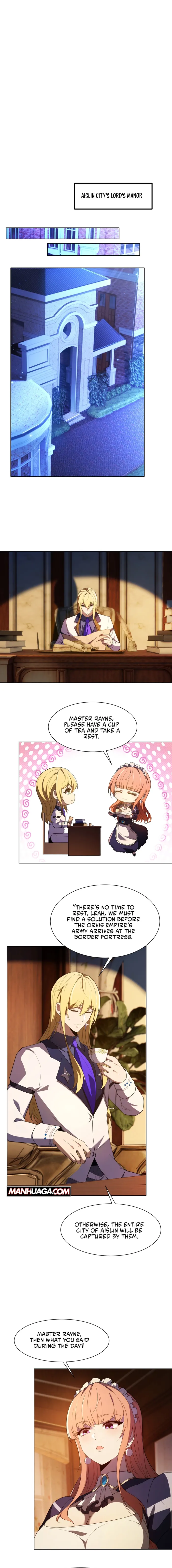 I Build an Industrial Empire on the Magic Continent Chapter 22 47 004