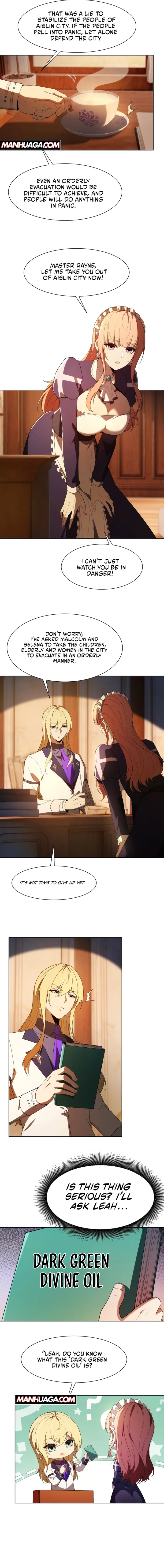 I Build an Industrial Empire on the Magic Continent Chapter 22 48 005