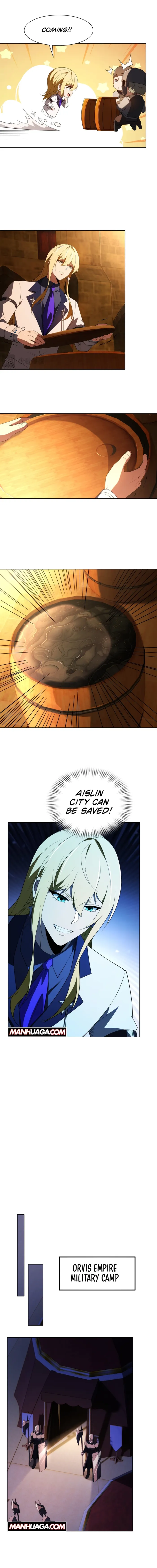 I Build an Industrial Empire on the Magic Continent Chapter 22 51 008